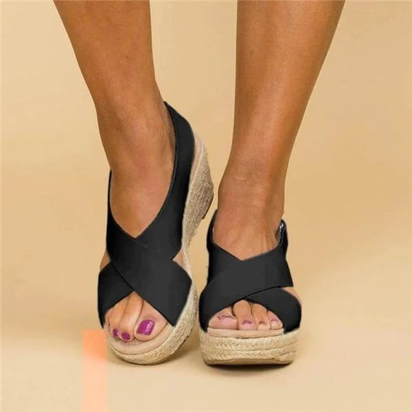 Bellora™ Supportive Summer Sandals
