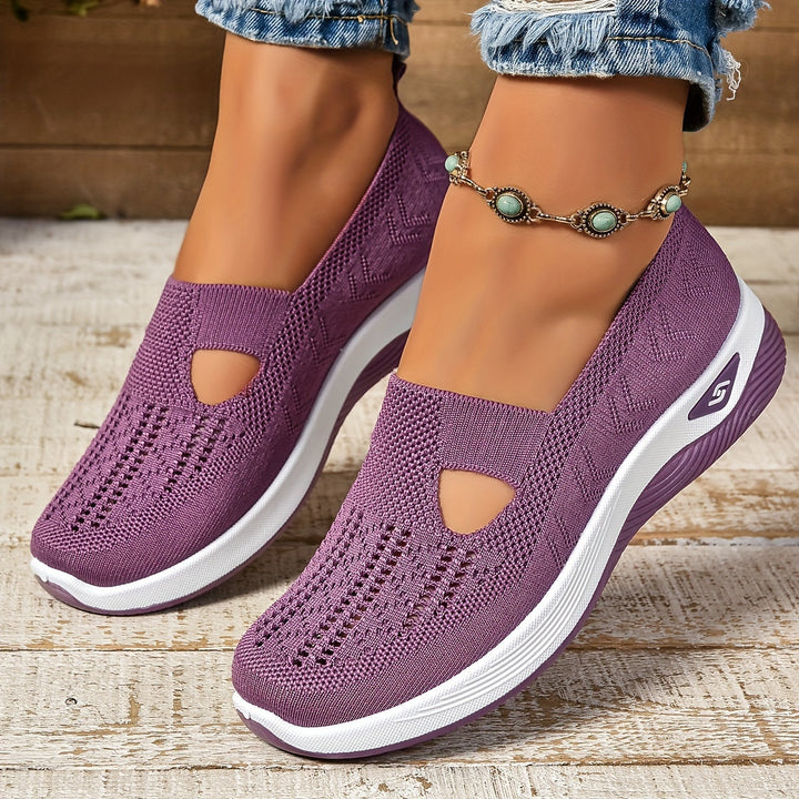Ortho™ Non-slip Supportive Shoes + FREE INSOLES