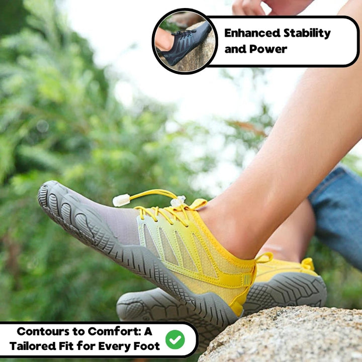 EcoStride™ Ultimate Wellness (unisexe)