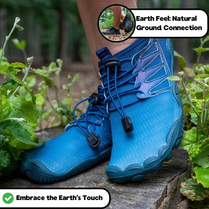 EcoStride™ Ultimate Wellness (unisexe)