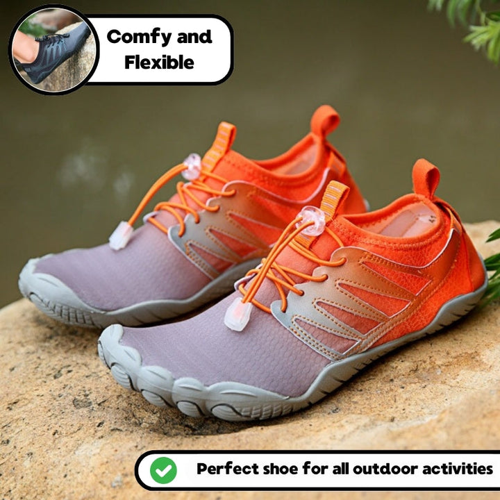 EcoStride™ Ultimate Wellness (unisexe)