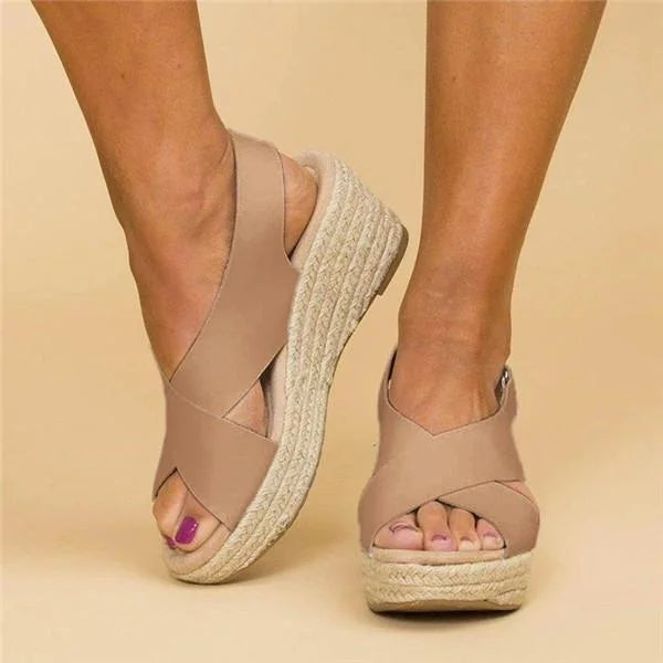 Bellora™ Supportive Summer Sandals