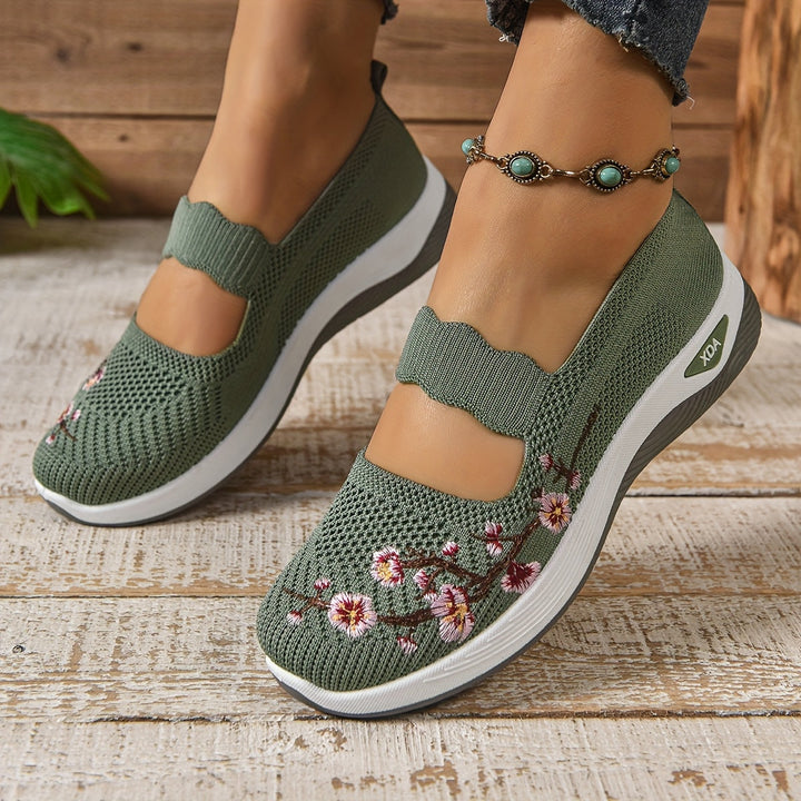 SupportPlus™ Non-slip Supportive Shoes