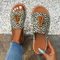 Leena™ Comfortable Flat Sandals