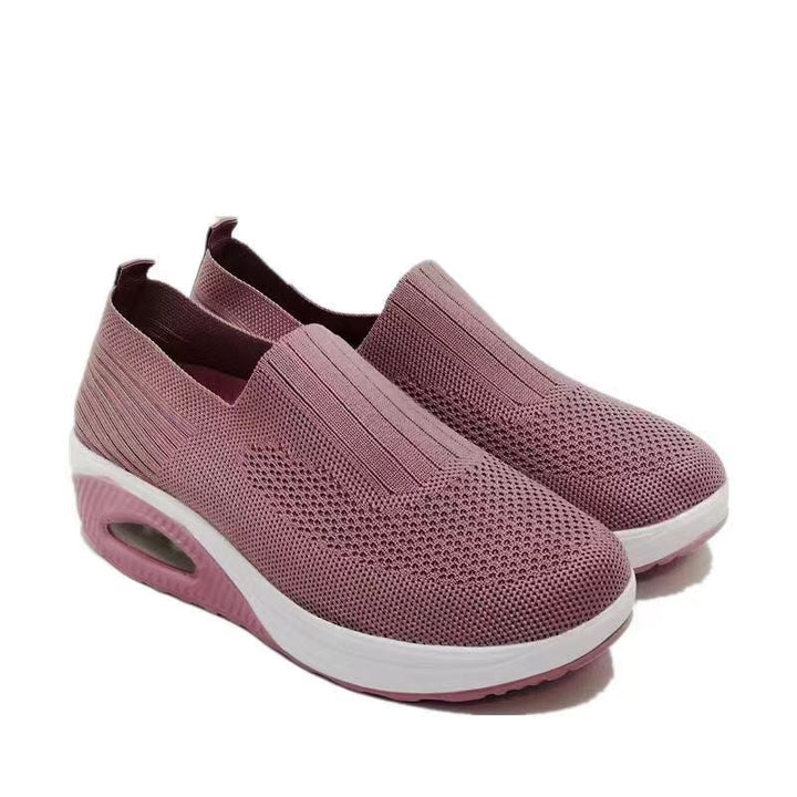 #1 Doctor-Recommended Shoe for Women