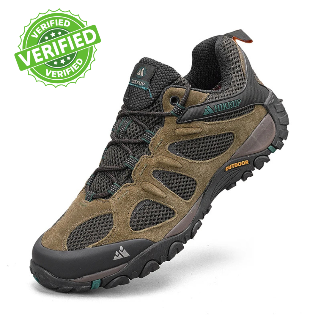 EverPath™ Outdoor Hiking Shoe