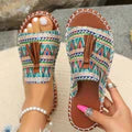 Leena™ Comfortable Flat Sandals
