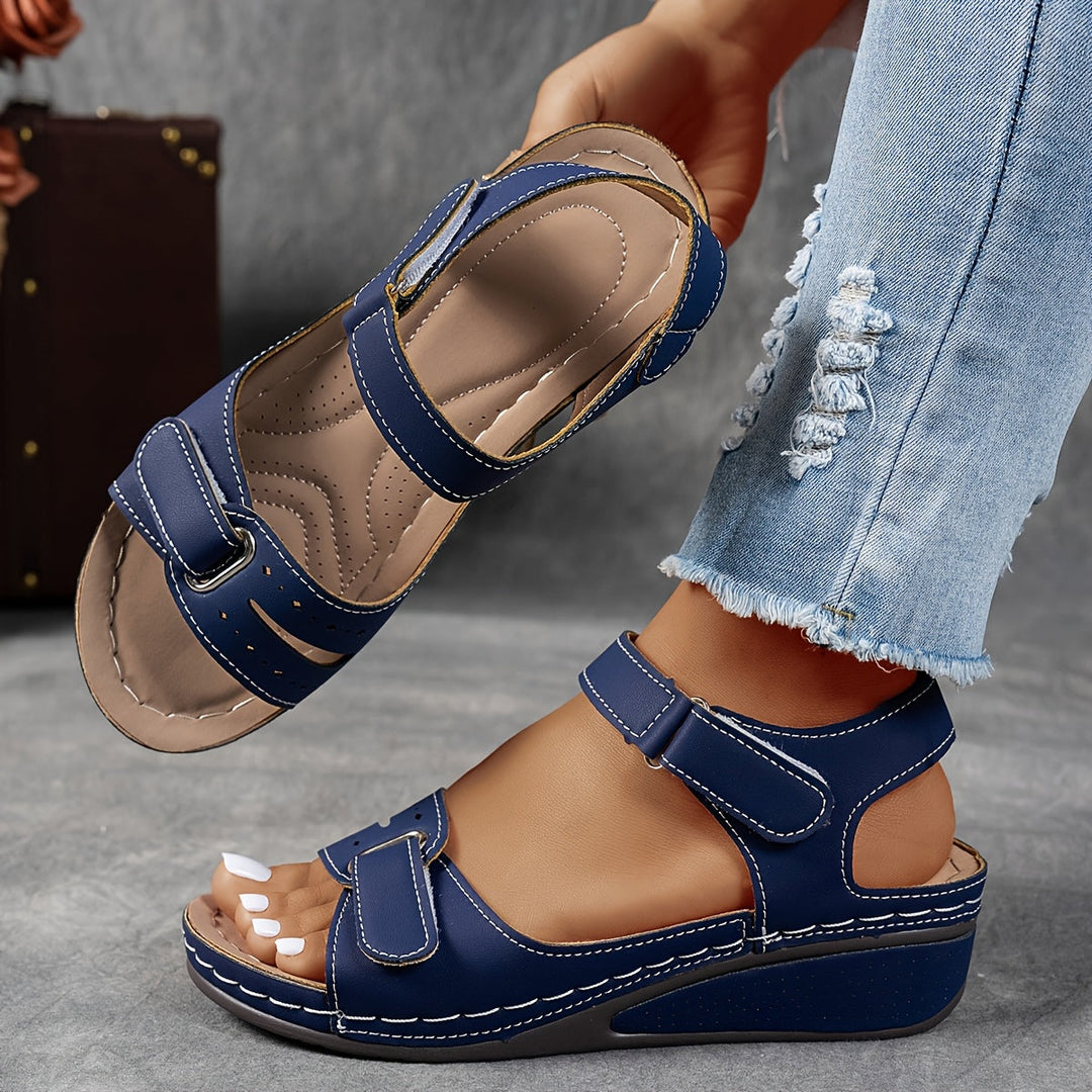 Célima™ Trendy Orthopedic Sandal