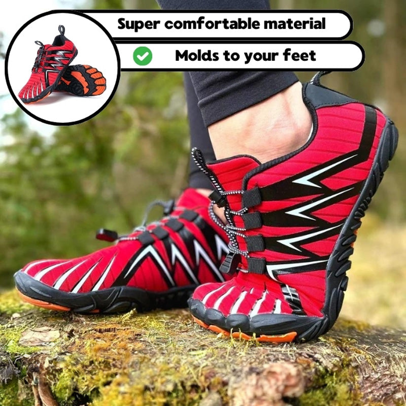 Poignée tout-terrain WildTrail Pro™ (unisexe)