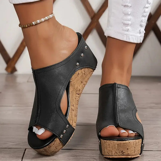 Melissa™  Ergonomic Sandals