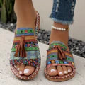 Leena™ Comfortable Flat Sandals