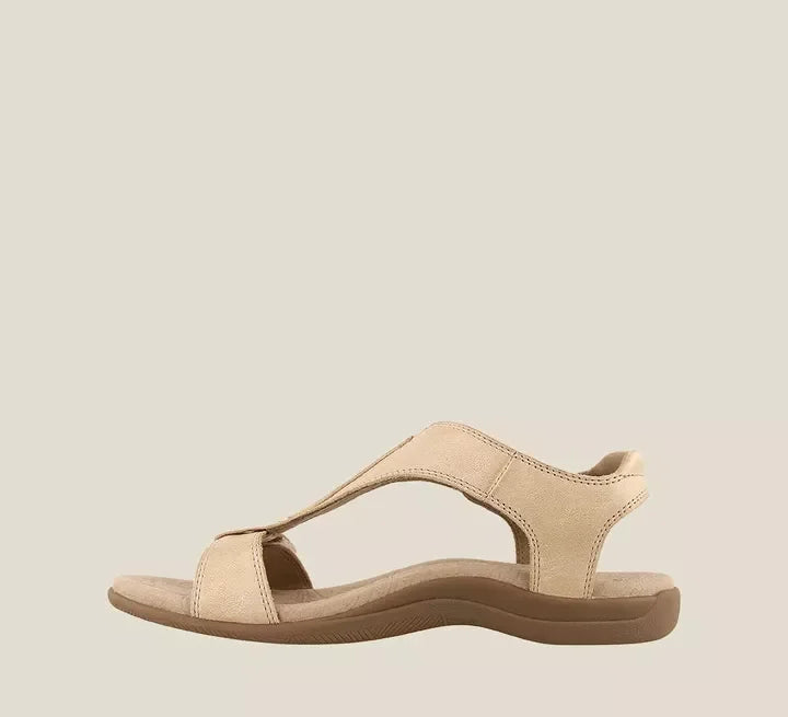 Finola™ - Elegant Supportive Sandals