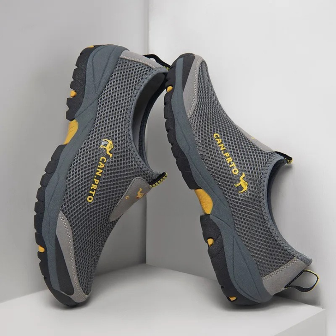 AirStep™ Slip-On (Unisex)
