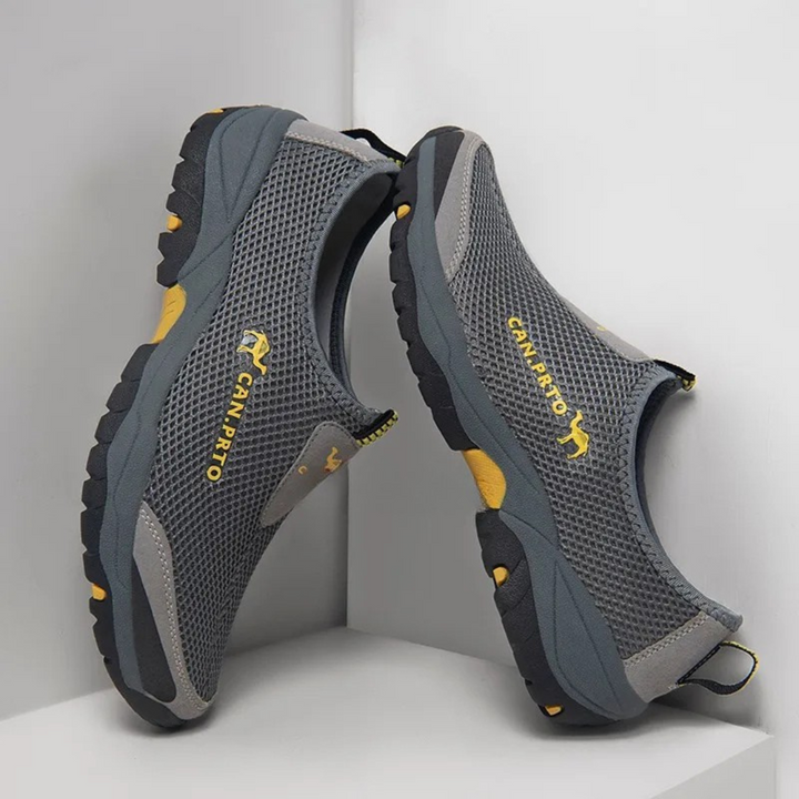 AirStep™ Slip-On (Unisex)
