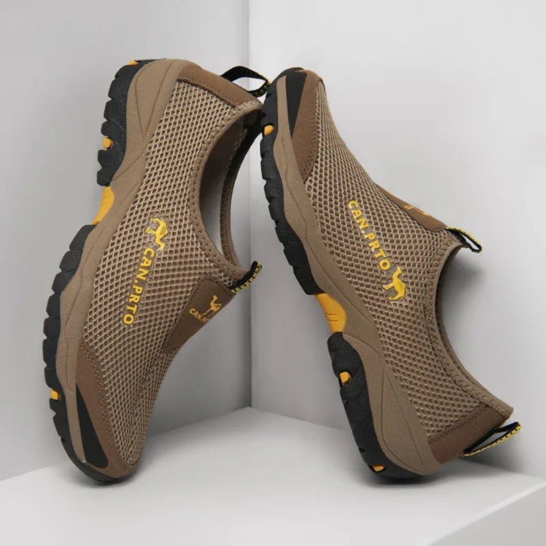 AirStep™ Slip-On (Unisex)