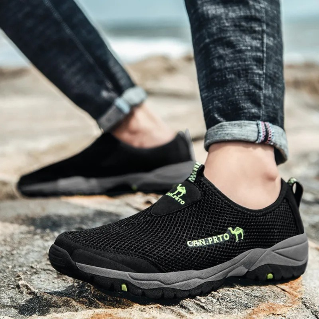 AirStep™ Slip-On (Unisex)