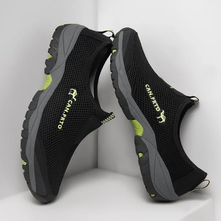 AirStep™ Slip-On (Unisex)