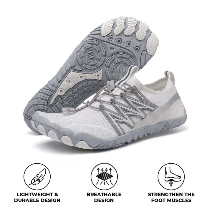 AthleteFlex™ Santé et confort (unisexe)
