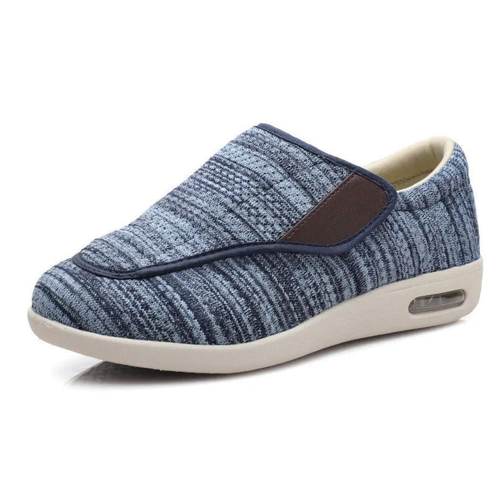 OrthoEase™ - Wide Fit Stabilizing Shoes