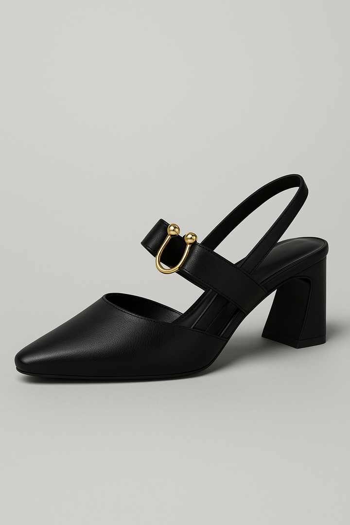 Kate - Everyday Comfort Heels