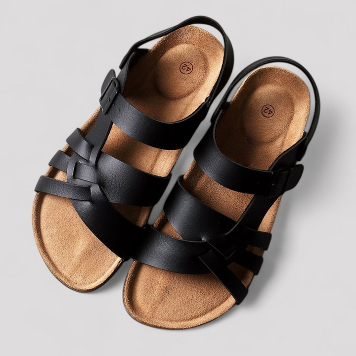 Harper™ Comfortable Walking Sandal