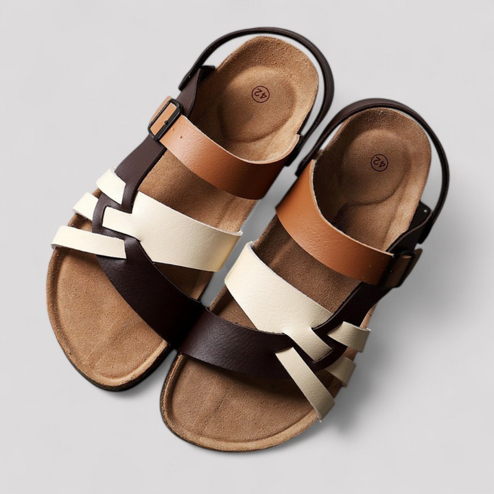 Harper™ Comfortable Walking Sandal