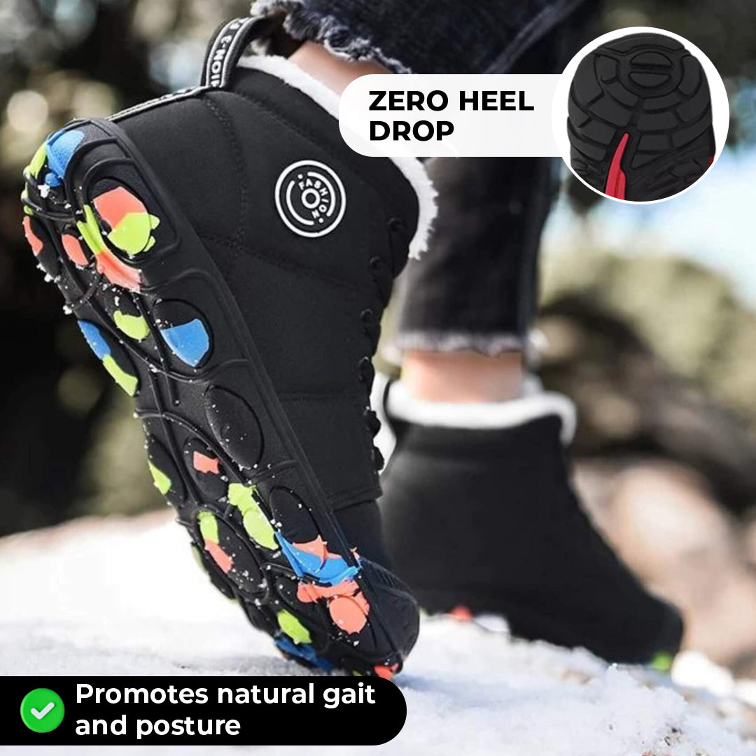 Chaussures imperméables pieds nus TrailBlaze Kids™