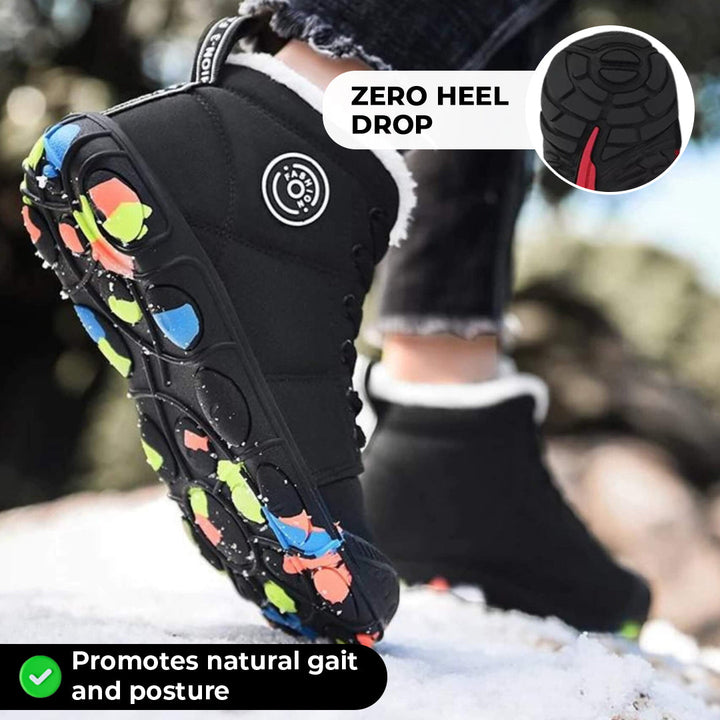 Chaussures imperméables pieds nus TrailBlaze Kids™