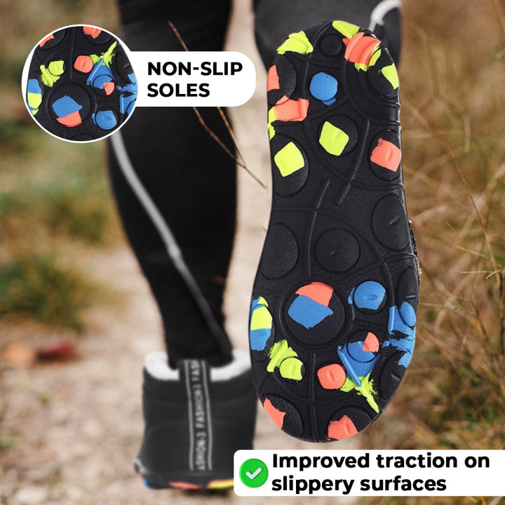 Chaussures imperméables pieds nus TrailBlaze Kids™