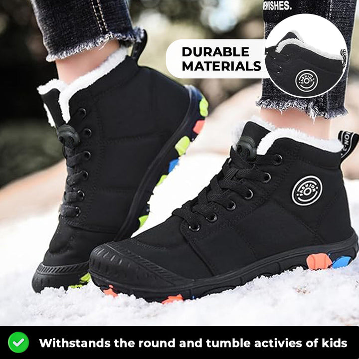 Chaussures imperméables pieds nus TrailBlaze Kids™