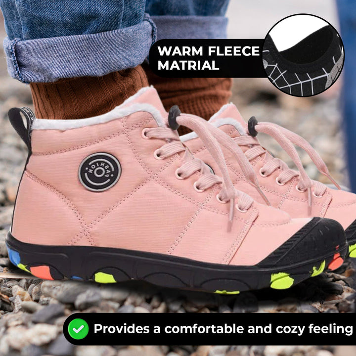Chaussures imperméables pieds nus TrailBlaze Kids™