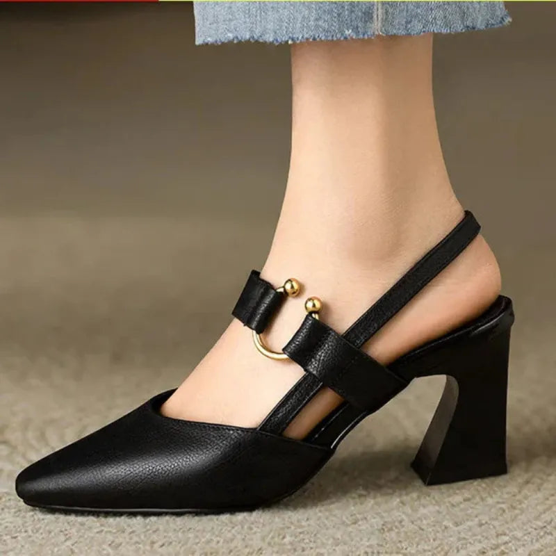 Kate - Everyday Comfort Heels