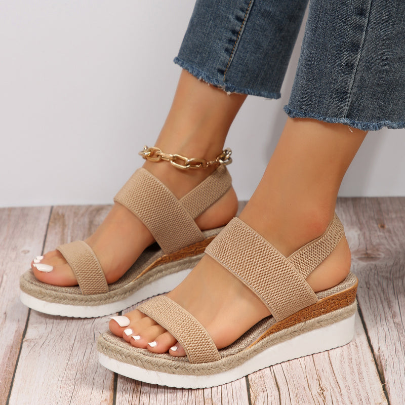 Aria™ Lightweight Sandal