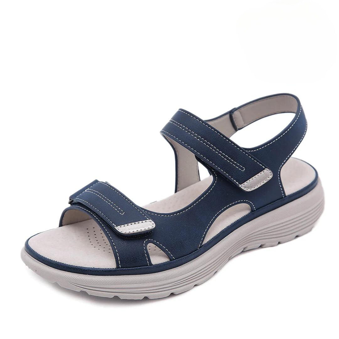 Solevera™ - ergonomic Comfort Sandals