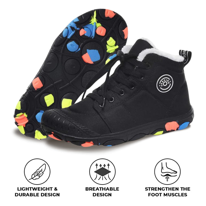 Chaussures imperméables pieds nus TrailBlaze Kids™