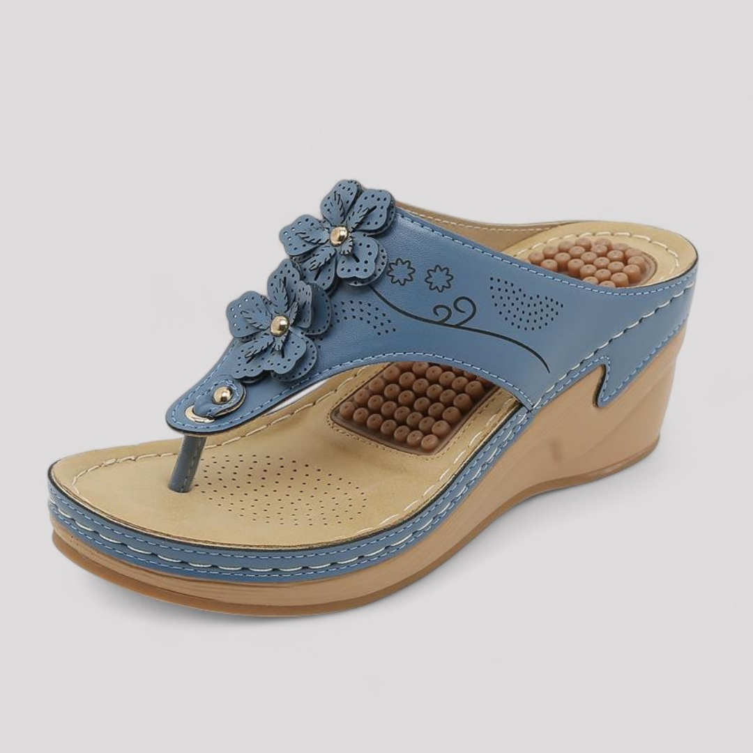 Lena™ Ergonomic Sandal
