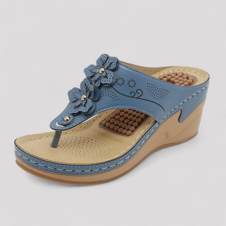 Lena™ Ergonomic Sandal