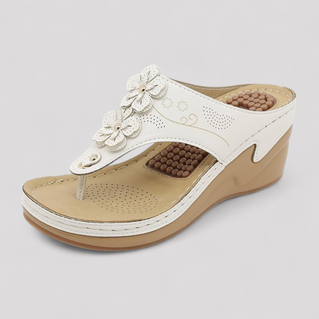 Lena™ Ergonomic Sandal