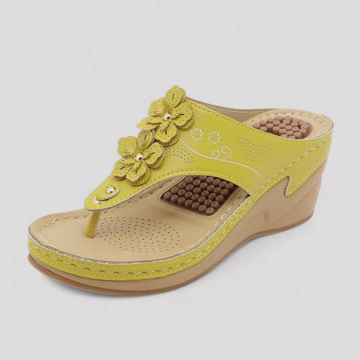 Lena™ Ergonomic Sandal