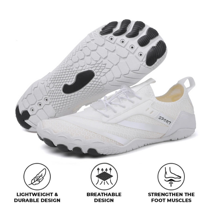 Wildpace™ Chaussures tout-terrain antidérapantes (unisexe) 