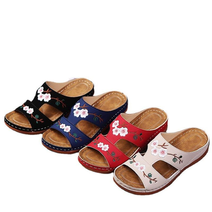 Strada™ Casual Supportive Sandals