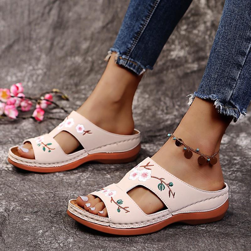 Strada™ Casual Supportive Sandals