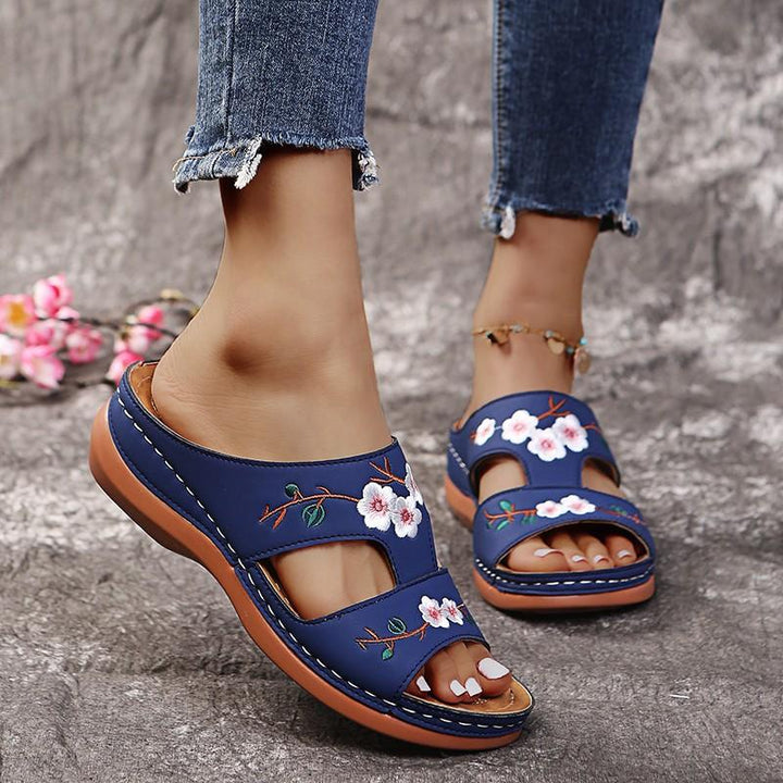 Strada™ Casual Supportive Sandals