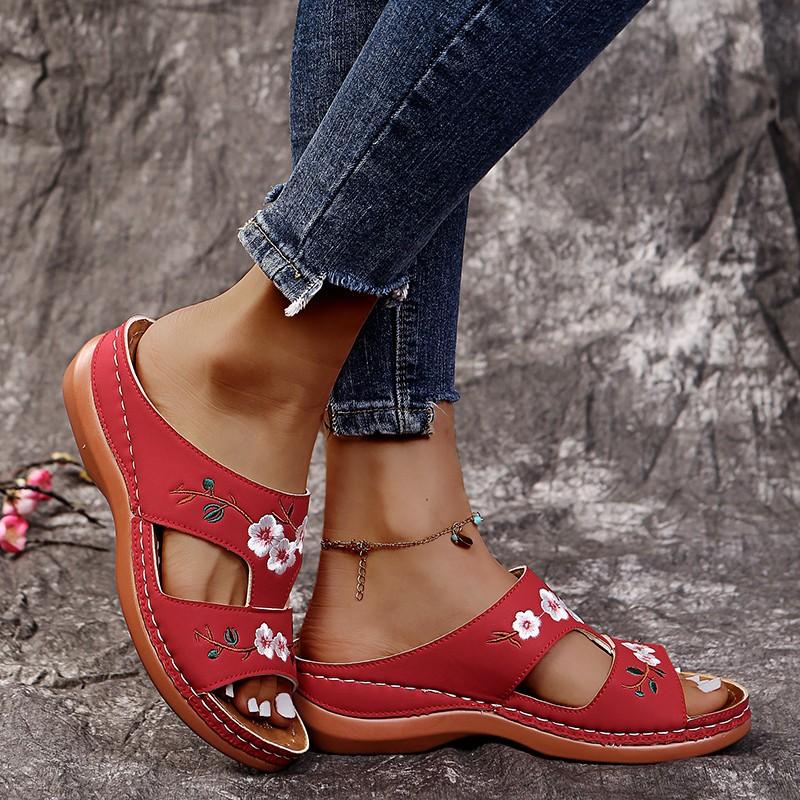 Strada™ Casual Supportive Sandals