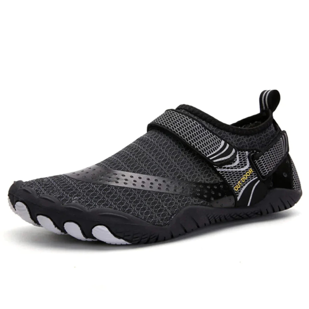 OutdoorPro™ Slip-Resistant & Comfort (Unisex)