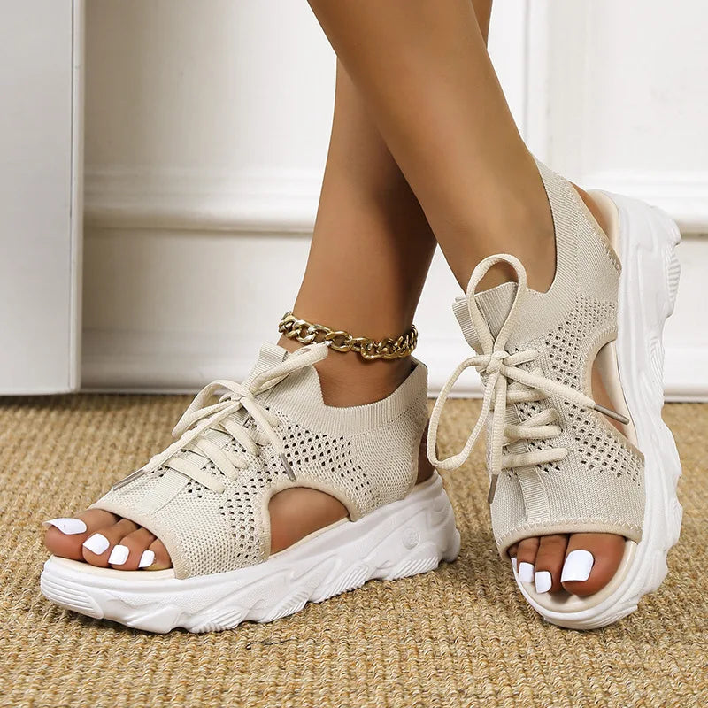 Maria™ - Comfortable Summer Sandals