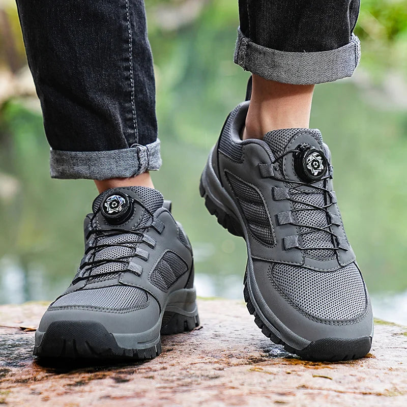 Trailform™ Active Terrain Shoe