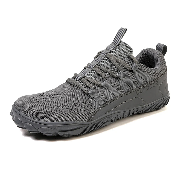 BoulderGrip™ All-Terrain Barefoot Shoes (Unisex)