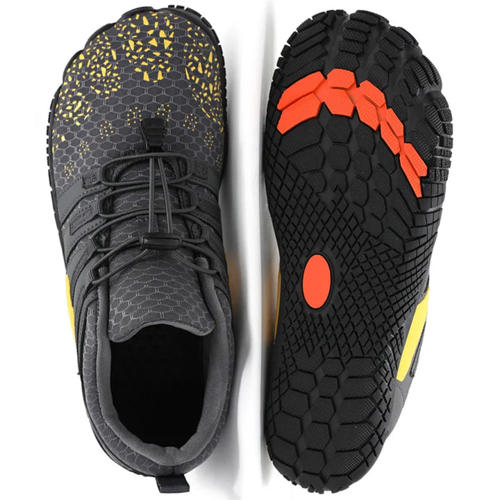 Peakform™ Climbing Barefoot (Unisex)