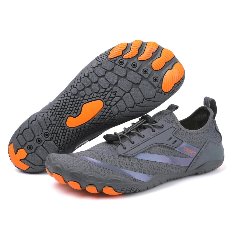 Wildpace™ Chaussures tout-terrain antidérapantes (unisexe) 